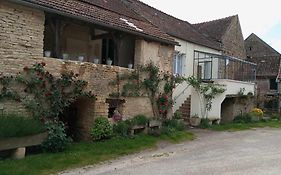 Gîte à la ferme